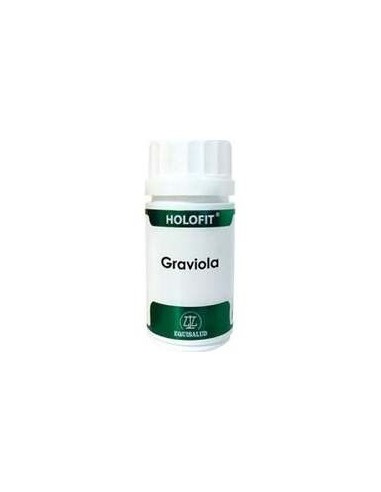 Holofit Graviola 50Cap.