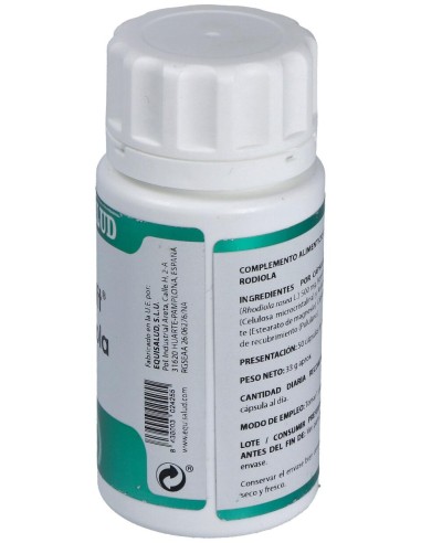 Holofit Rhodiola 50Cap.
