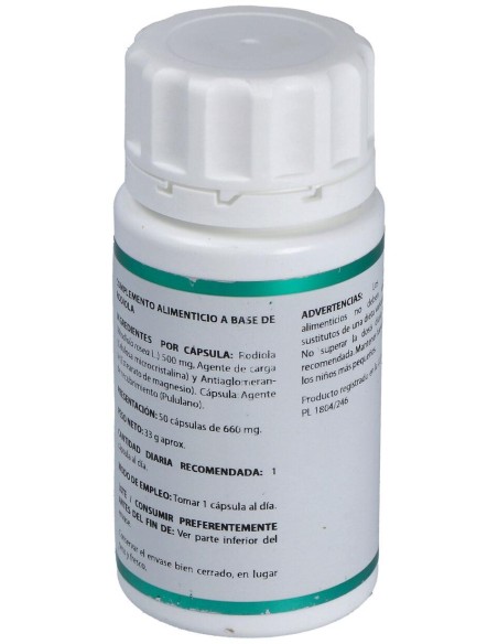 Holofit Rhodiola 50Cap.