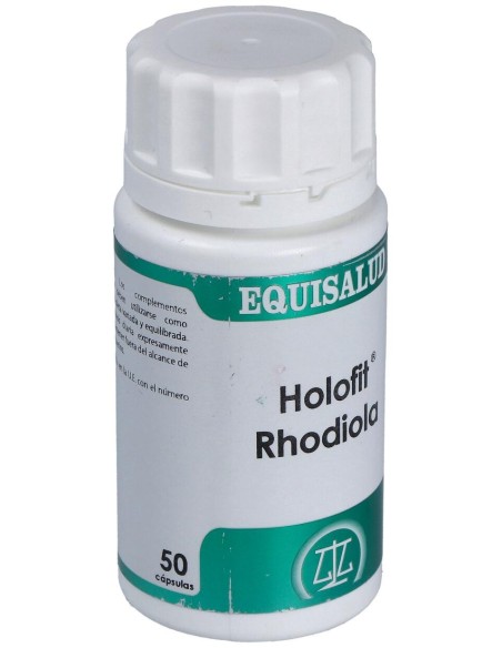 Holofit Rhodiola 50Cap.