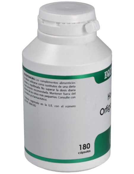 Holofit Ortiga Verde 180Cap.