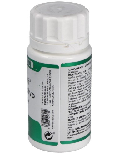 Holofit Depurativo Forte 50Cap.