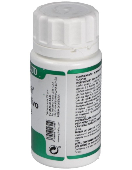 Holofit Depurativo Forte 50Cap.