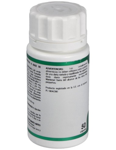 Holofit Depurativo Forte 50Cap.