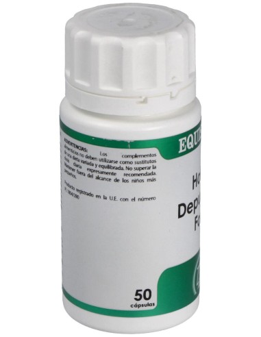 Holofit Depurativo Forte 50Cap.