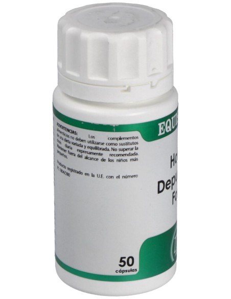 Holofit Depurativo Forte 50Cap.