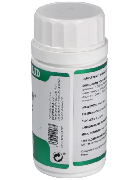 Holofit Apio 50Cap.