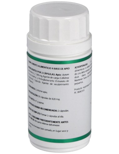 Holofit Apio 50Cap.