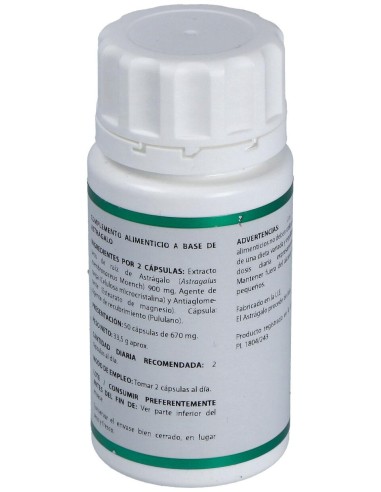 Holofit Astragalus 50Cap.