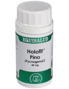Holofit Pino (Pycnogenol) 50Cap.