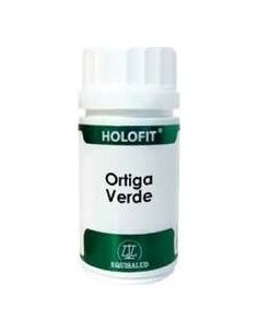 Equisalud Holofit Ortiga Verde 50Caps