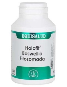 Holofit Boswellia Fitosomada 180 Cápsulas