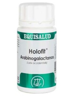 Holofit Arabinogalactanos 50Cap.