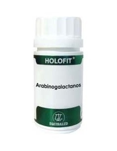 Holofit Arabinogalactanos 50Cap. 2