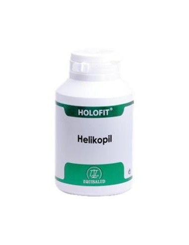 Equisalud Holofit Helikopil 180Caps