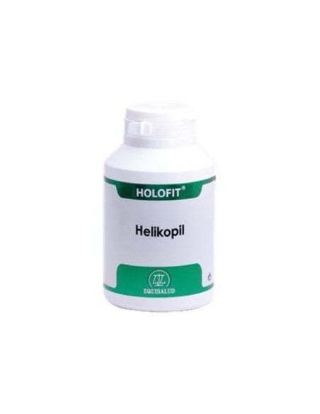 Equisalud Holofit Helikopil 180Caps