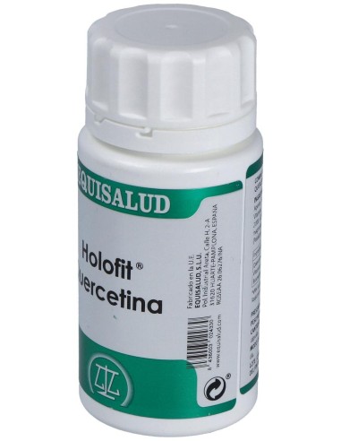 Holofit Quercetina 50Cap.