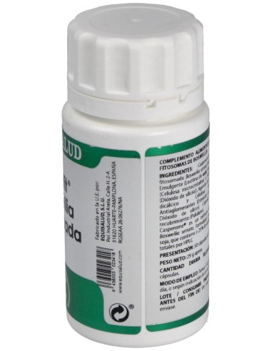 Holofit Boswellia Fitosomada 50 Cápsulas