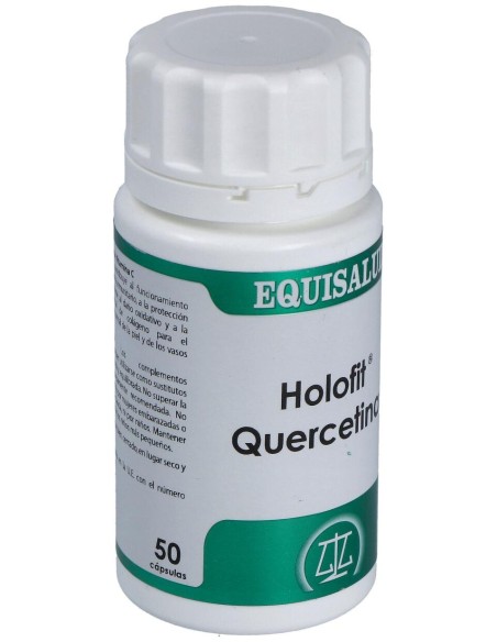 Holofit Quercetina 50Cap.