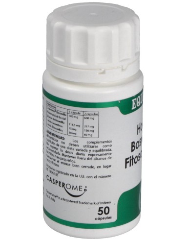 Holofit Boswellia Fitosomada 50 Cápsulas