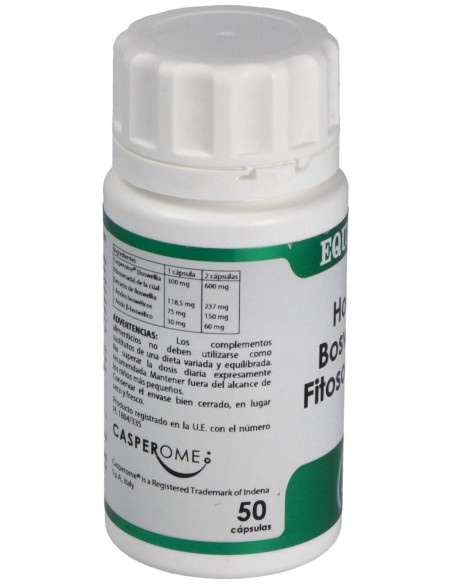 Holofit Boswellia Fitosomada 50 Cápsulas