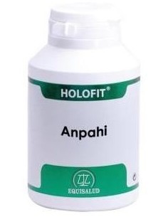 Equisalud Holofit Anpahi 180Caps