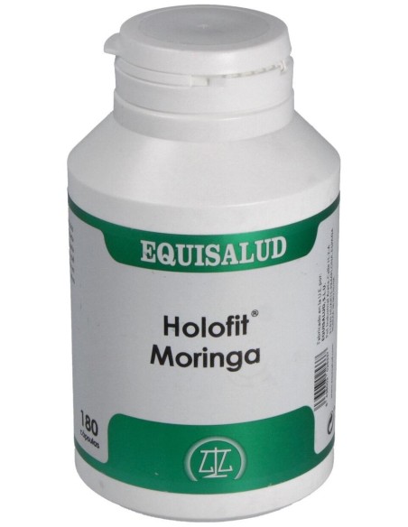 Equisalud Holofit Moringa 180Caps