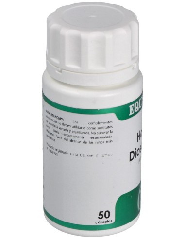 Holofit Discorea ( Wild Yam) 50 Cápsulas