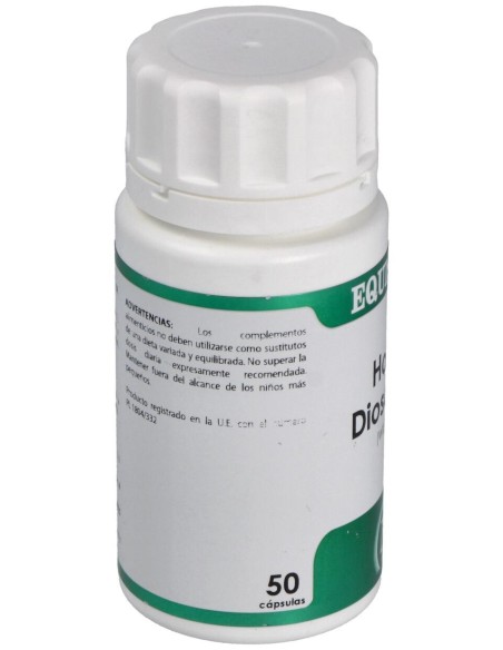 Holofit Discorea ( Wild Yam) 50 Cápsulas