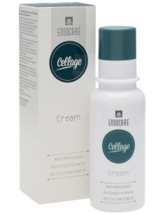 Endocare Cellage Crema Antiarrugas 50Ml.