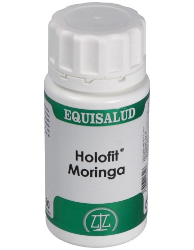 Holofit Moringa 50 Cápsulas