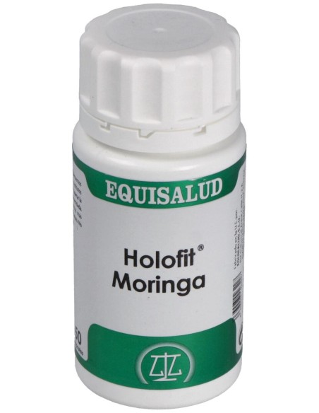 Holofit Moringa 50 Cápsulas