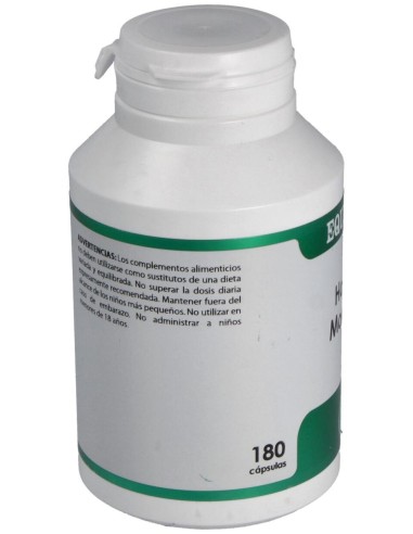 Equisalud Holofit Moringa 180Caps