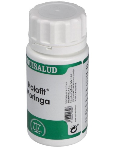 Holofit Moringa 50 Cápsulas