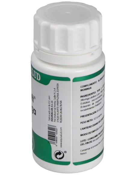 Holofit Moringa 50 Cápsulas