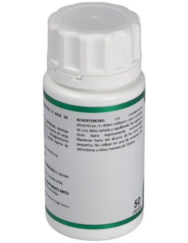 Holofit Moringa 50 Cápsulas