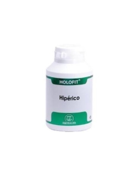 Holofit Hiperico 180Cap.