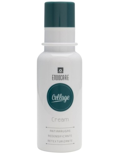 Endocare Cellage Crema Antiarrugas 50Ml.