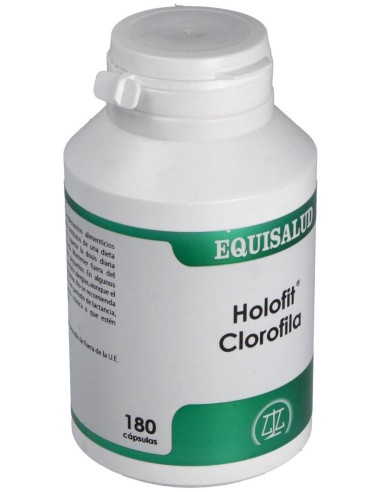 Holofit Clorofila 180 Cáps