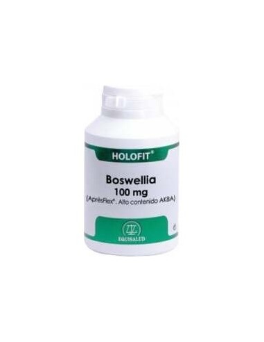 Holofit Boswellia 100Mg(Aprèsflex Alto Contenido Akba)180Cáps