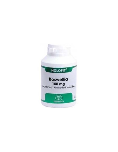 Holofit Boswellia 100Mg(Aprèsflex Alto Contenido Akba)180Cáps