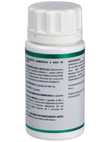 Holofit Rompepiedras 50Cap.