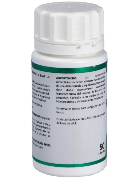 Holofit Rompepiedras 50Cap.