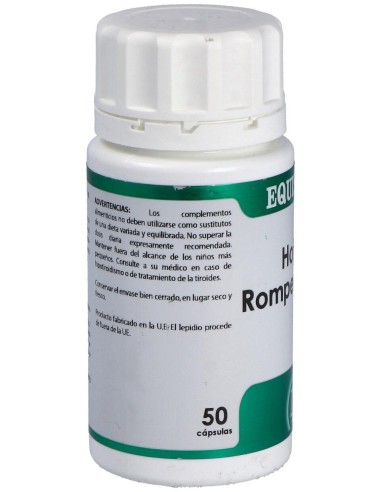 Holofit Rompepiedras 50Cap.