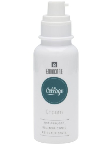 Endocare Cellage Crema Antiarrugas 50Ml.