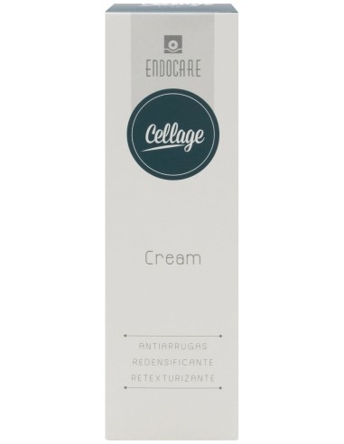Endocare Cellage Crema Antiarrugas 50Ml.