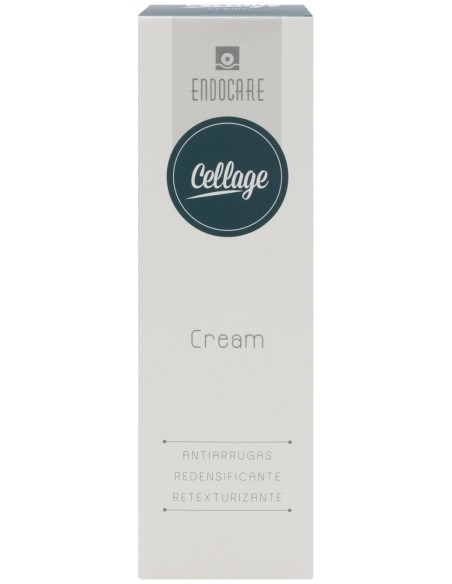 Endocare Cellage Crema Antiarrugas 50Ml.