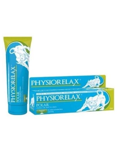 Physiorelax Polar/(75 Ml )