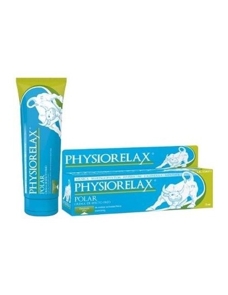 Physiorelax Polar/(75 Ml )