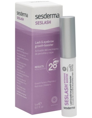 Sesderma Seslash Sérum Activador De Pestañas Y Cejas 5Ml